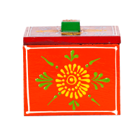 Saffron