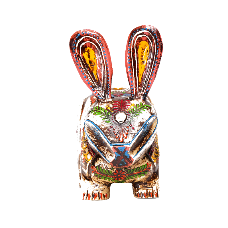 Channapatna Rabbit