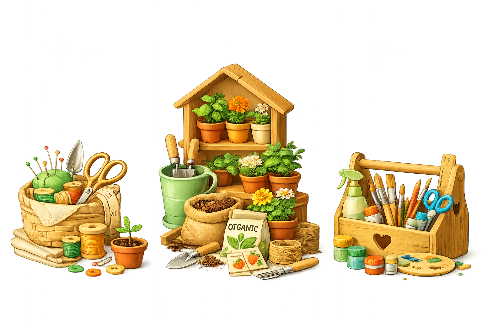 Home Makeover Collection