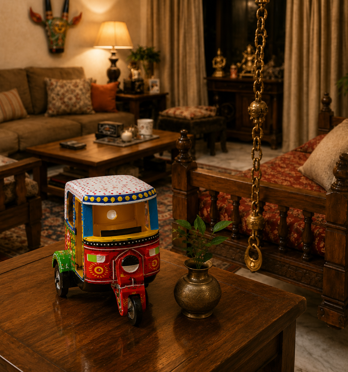 Heritage Living Collection